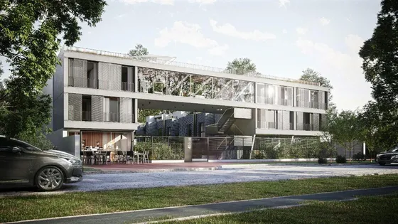 Condominio - Fisherton