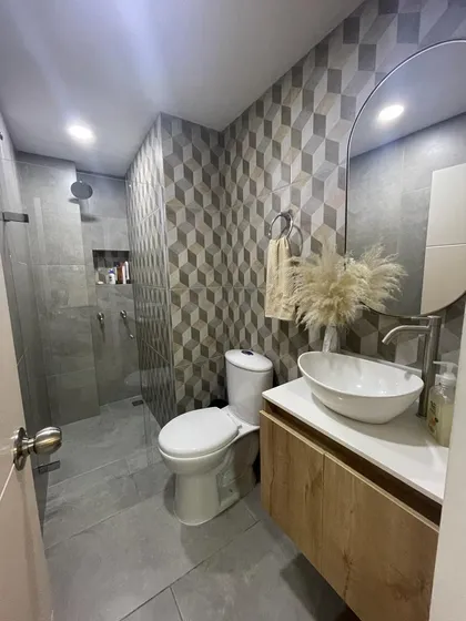 Apartamento Con Acabados Premium En Itagüí Loma Linda 
