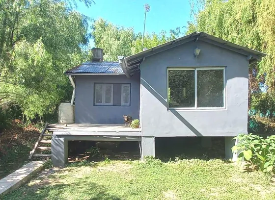 Casa En Venta Sobre Lote De 1400 M2 - 1ra Seccion De Islas Delta - Tigre