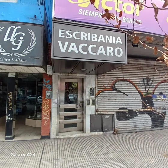 Oficina En Alquiler En Caseros