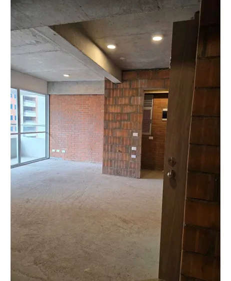 Vendo Apto Urbanización Atlántica, Sector Fabricato, En Obra Gris