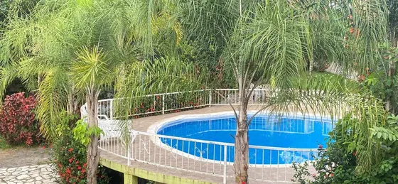 Cabañas Turísticas Campestres En Jarabacoa 