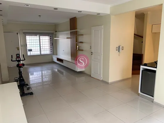 Duplex En Venta (apto Credito), Lomas De Zamora