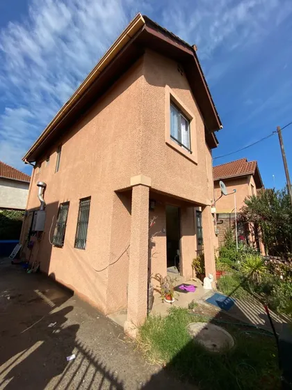 Vendo Casa Maipú Sector Residencial