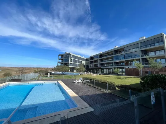 Venta Departamento En Puerto Del Águila. The View. Vista Al Lago