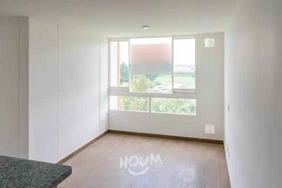 Apartamento En El Portal. 3 Habitaciones, 45 M², Id: 98900