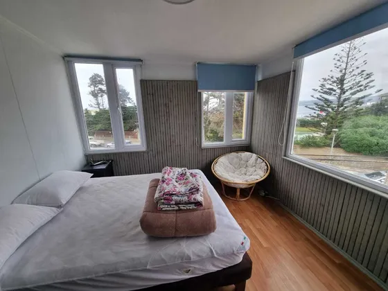 Algarrobo/3d/1 B/ Est./pasos Playa Pejerey (75998)