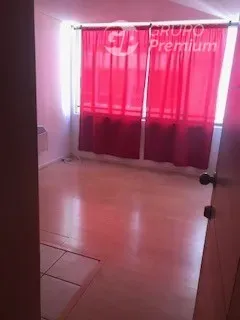 Departamento En Venta De 1 Dorm. En Santiago