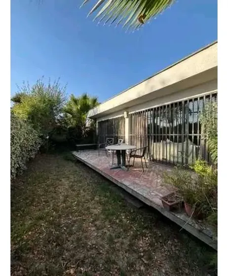 Casa En La Reina/ Palmas De Mallorca