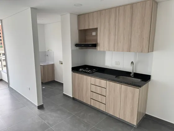Se Vende Apartamento En Sabaneta Sector La Doctora