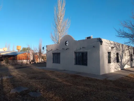 Casa En Mendoza