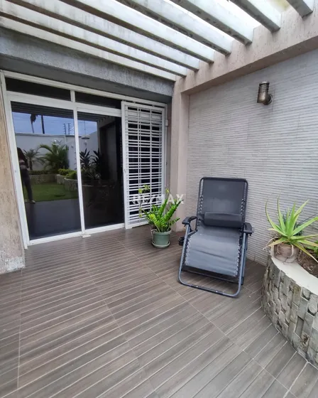Townhouse En Villas Del Valle, Garcia, Isla De Margarita Cod: 1389