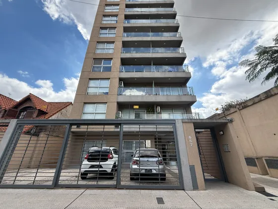 Venta Departamento Ituzaingo 2 Ambientes