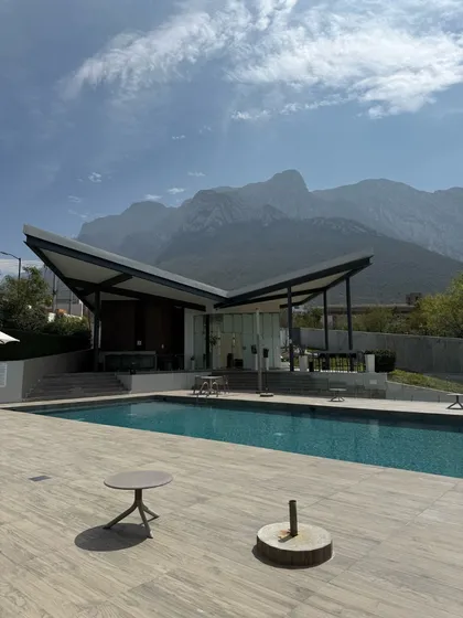 Departamento En Renta En La Mejor Zona De Valle Poniente, Tule