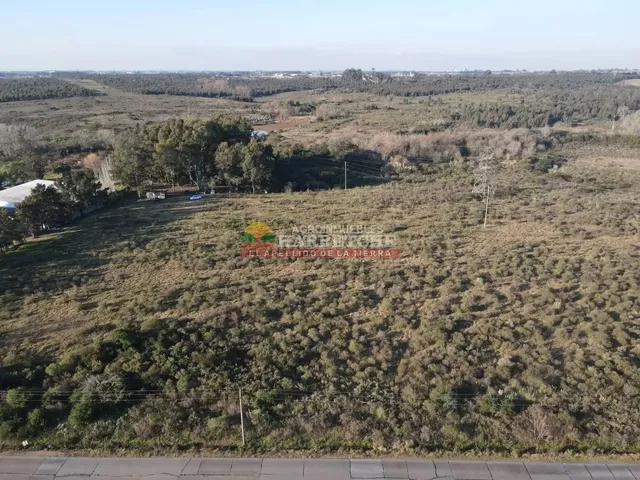Chacra De 5 Has En Melilla, Sobre Camino Redención Ah- 7323