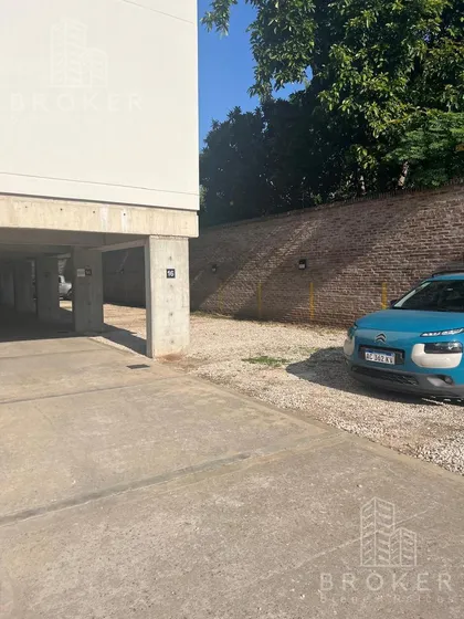 Cochera En Venta En La Morada, Belén De Escobar