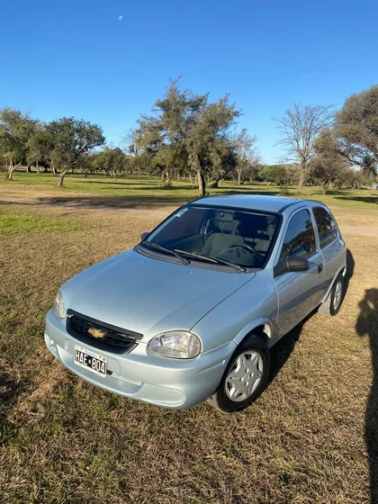Chevrolet Corsa 1.6 Classic Super Pkele