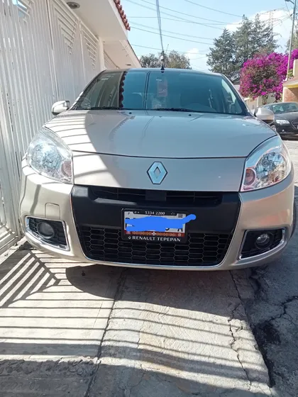 Renault Sandero 1.6 Dynamique Mt