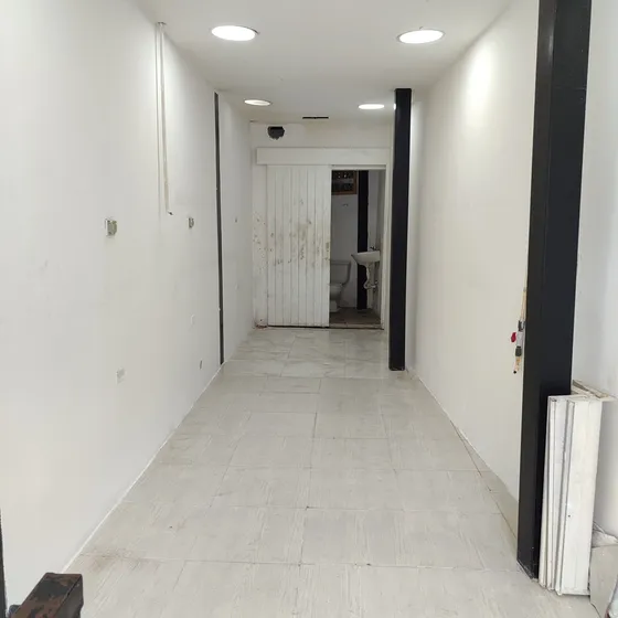 Local Comercial Alquiler En La Castellana 