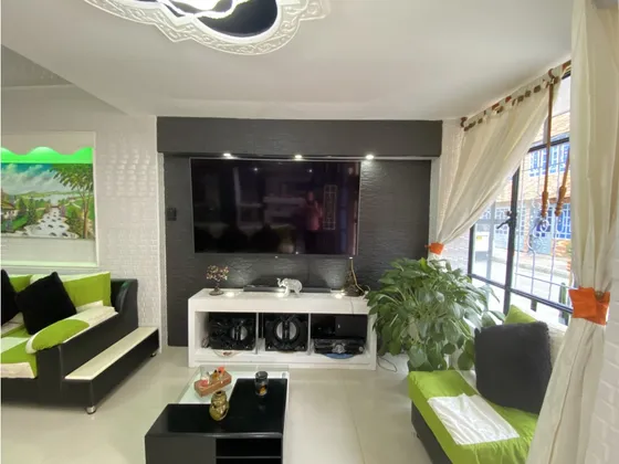 Venta Casa En Villa Paola - Funza