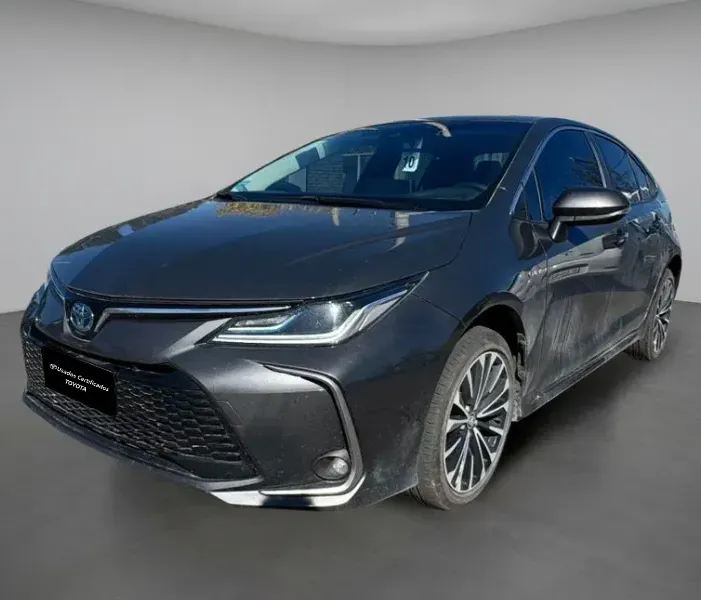 Toyota Corolla HEV 1.8 SEG SF eCV
