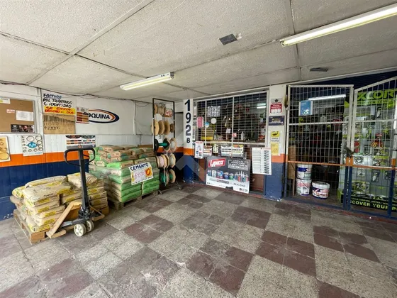 Local Comercial En Venta En Maipú