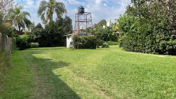 Terreno En Venta En  Benavidez