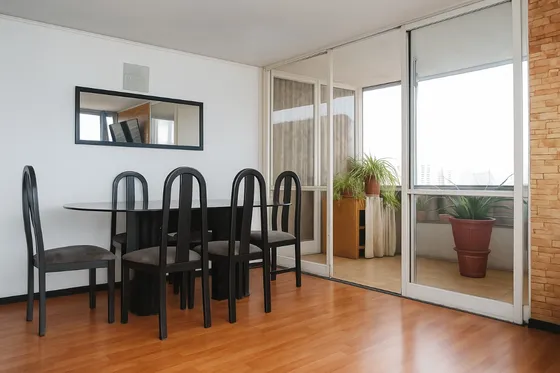 ¡vive O Invierte En Una Ubicación Privilegiada De Recoleta!