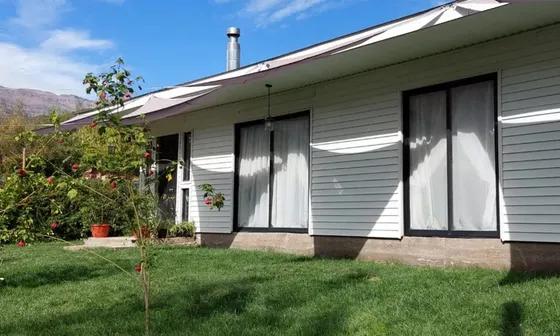 Cajón Del Maipo, El Ingenio, Casa Impecable. 