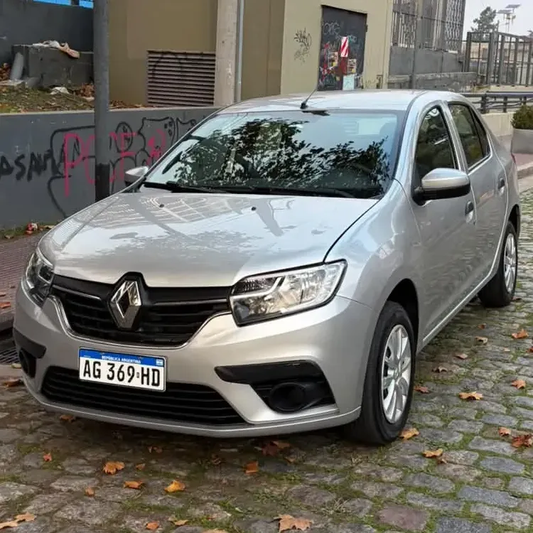 Renault Logan Life