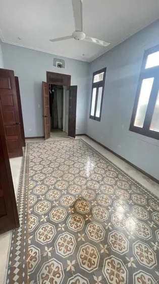 Zona Colonial Casa En Venta