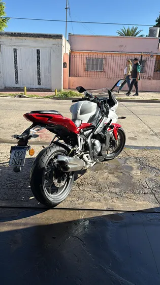 Benelli 302r