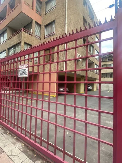 Arriendo De Estacionamiento 