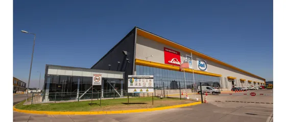 Bodega En Arriendo En Renca