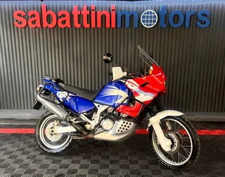 Africa twin 2012 sale