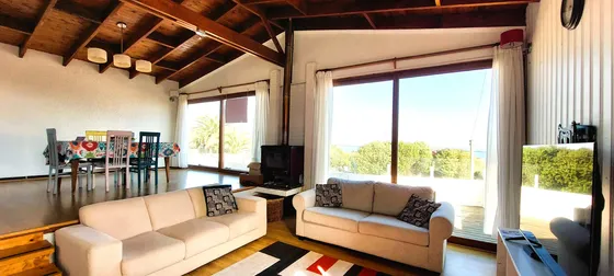 Casa En Venta En Mirasol, Algarrobo