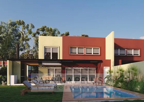 Venta Duplex En Pozo - Barrio Alvarez Del Bosque