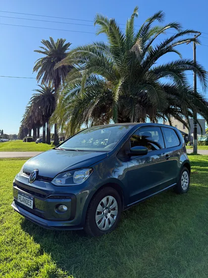 Volkswagen Up! 1.0 Move Up! 75cv