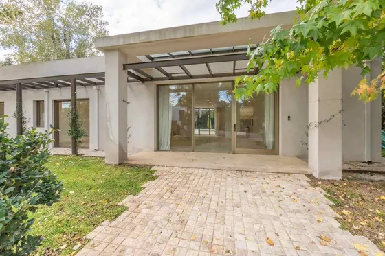 Alquiler Casa Highland Park Pilar