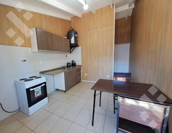 Departamento En Junin De Los Andes