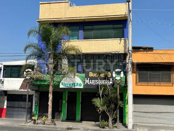 Local En Renta, Colonia Picos Inpi, Iztacalco, Cdmx