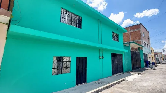 Casa En Venta En Col. Guadalupe, Morelia