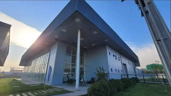 Venta De Propiedad Industrial En Maipú Id 72.160-ind