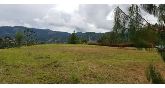 Venta Lote Parcelación En El Retiro