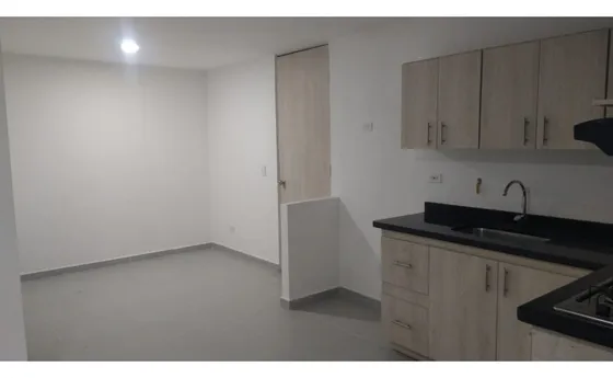 Apartamento En Venta En Cabañas