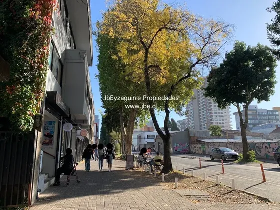 Casa En Venta En Barrio Oriente Concepción