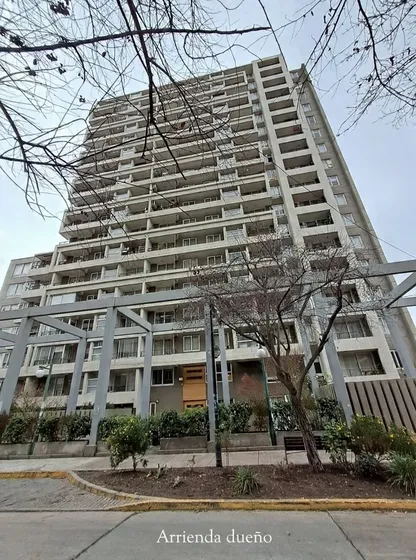 Departamento 2d/1b/e/b, Ñuñoa, Metro P. Egaña Excelente!