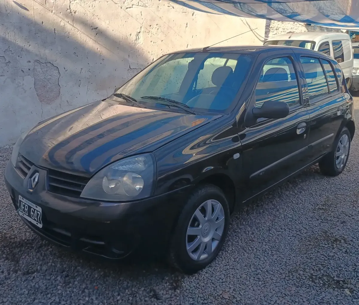 Renault Clio 1.2 Authentique