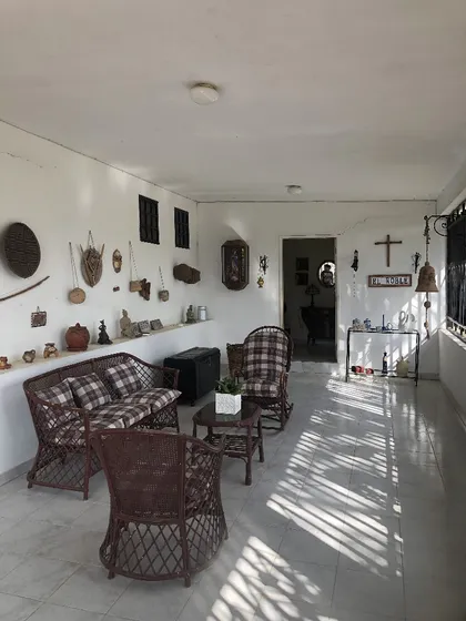Hermosa Casa Con Gran Terreno En Zona Norte Bqto, Emss
