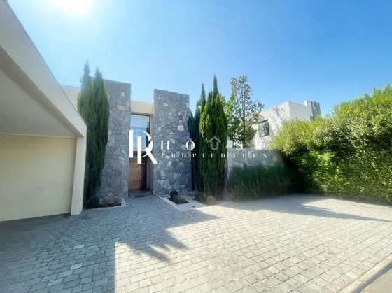 Dkhouse Increíble Casa En Arriendo Felipe Cubillos 5d Y 4b